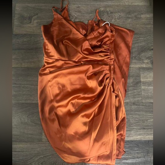 Women’s Ranched cami Dress - Picture 5 of 6